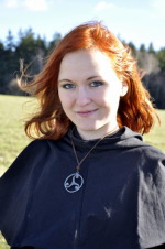 Pavlínka Bastlová